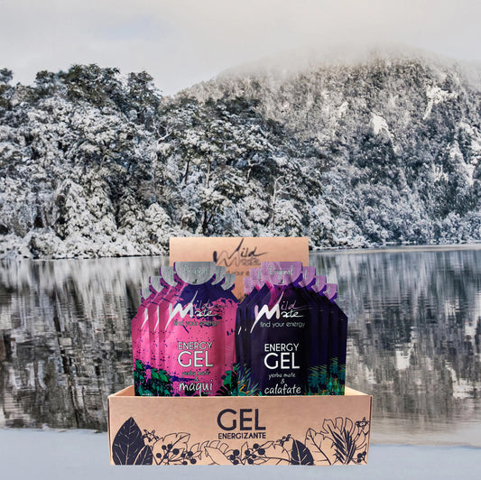 Wildmate Original Pack: Calafate-Maqui