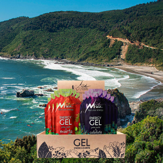 Wildmate Original Pack: Calafate-Murta