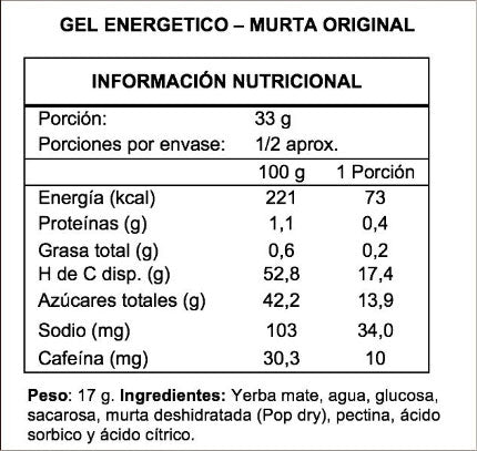 Wildmate Original Murta