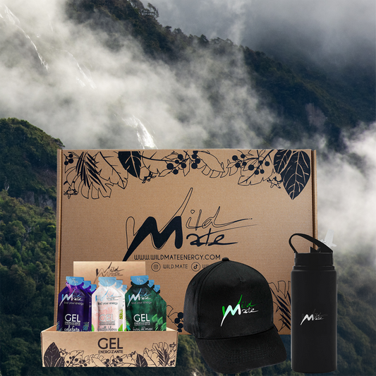 Wild Box - 24 unidades