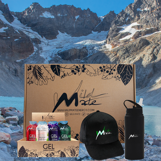 Wild Box - 48 unidades